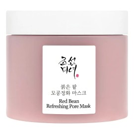 Beauty Of Joseon Red Bean Refreshing Pore Mask Tipo De Piel Grasa