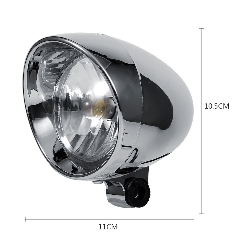 2PCS Motorcycle Headlights Motorbike Bullet Fog Light For Ducati