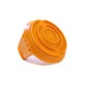 LEFITPA 2 Pack Replacement WA6531 Trimmer Spool Cap Cover for