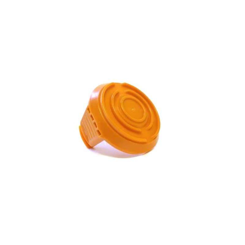 LEFITPA 2 Pack Replacement WA6531 Trimmer Spool Cap Cover for