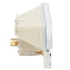 VU Meter Header 12V High Accuracy Sound DB Level Header