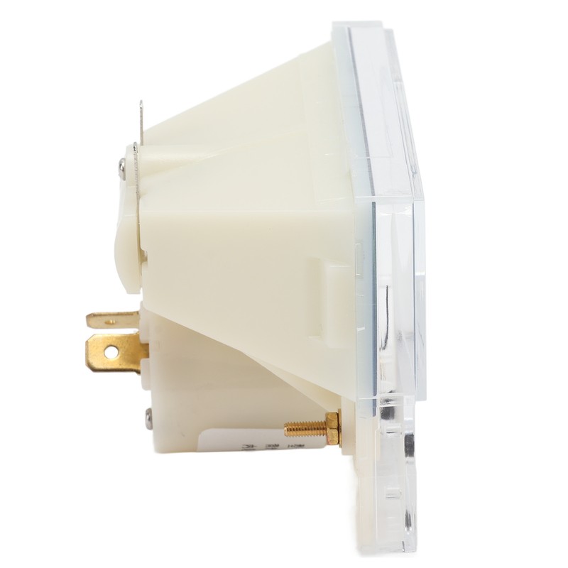 VU Meter Header 12V High Accuracy Sound DB Level Header