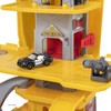 Micro Machines Bumblebee Playset - Transformers - Autobots - More