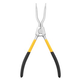 Koeydxst 383EER4004A Washing Machine Spring Expansion Tool Washer Door Seal Clamp Spring Plier Tub Drain Removal Tool Spring Removal Tool