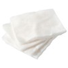 MUJI Makeup Facial Soft Cut Cotton Unbleached 60x50 mm 140pcs