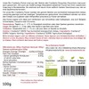 Terra Elements Organic Cranberry Powder, 100 g, 100% Pure, Vegan,