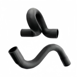 96958148 & 96958195 Upper Lower Radiator Coolant Hose Compatible With Chevrolet Sonic 2012 2013 2014 2015 2016 2017 2018