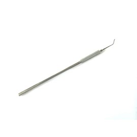 Calcium Hydroxide Placement APPLICATOR 0.9MM Dental Cavity Liner Single Ended Instruments