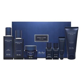 오휘 더 퍼스트 제너츄어 포맨 3종 기획 세트 O Hui The First Generation for Men 3-Piece Set