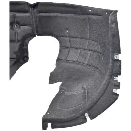 Aftermarket Products For 2018-2023 Chevy Equinox Front Passenger Side Inner Fender Liner RH #84364223