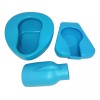 Medical San Jose Comodos Y Orinal Set: Adulto, Infantil, Orinal