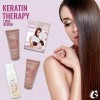 Alfaparf Kit Shampoo + Acondicionador Alisado Keratina Alfaparf Lisse