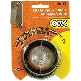 Ook 50158 Annealed Wire
