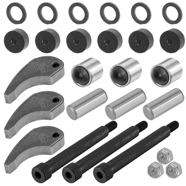 Replacement Powersports Parts – High-Performance Components for Primary Drive Clutch