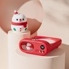 Cute Cup Warmer Cute Cartoon Smart Scheduled Temperature Control Heating