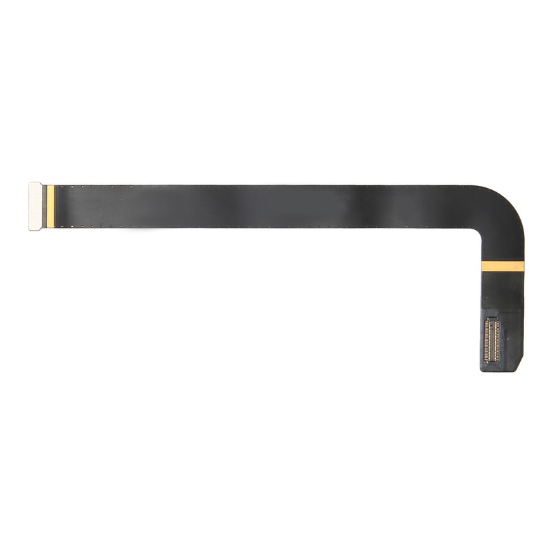 LCD Connector Flex Cable Sensitive Easy Connection Durable Metal Digitizer