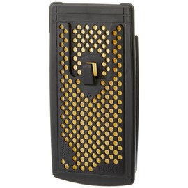 Bosch 2605190266 Cover for Dust Box HW3 Complete, 45cm x 40cm x 25cm, Black/Yellow