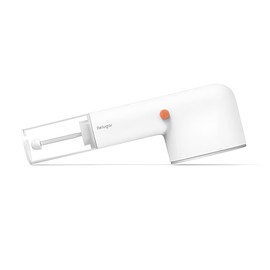 Nesugar Travel Steamer for Clothes Steamer, Simple Designed Portable Handheld Garment Steamer for travel and home, 0.75lbs Lightly, 15s Fast Heat-up, 8 Minutes of Continuous Steam (G1)