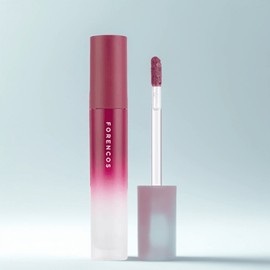 Forencoz Forencos All Light Mood Velvet Tint 3.2g, V09 Chouette, 1 piece / 포렌코즈 올라이트 무드 벨벳 틴트 3.2g, V09 슈에뜨, 1개