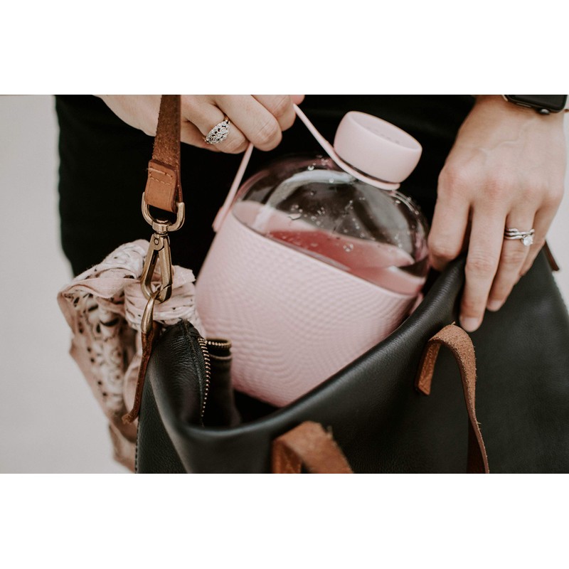 Hip Bottle　Blush