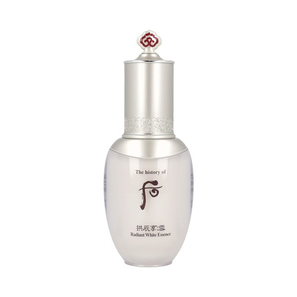 The History Of Whoo (US STOCK) [US STOCK] The history of whoo Gongjinhyang Seol Radiant White Essence 45ml