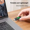 Aiibe 16GB USB Flash Drive 10 Pack 16GB Thumb Drive