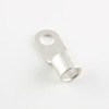 2 Ga. Ring Terminals, 5/16" Stud - (Pack of 10)