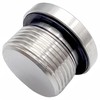 Closmos M22 x 1.5 Stainless Steel 304 Slim Round Head