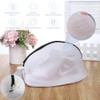 GZSYWZ Shoes Wash Bag - Washing Machine Bag Mesh Laundry