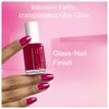 essie Nail Polish, Glass Nails, Cin Cin, 13.5 ml