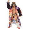 WWE Ultimate Edition Ultimate Warrior Figura de acción