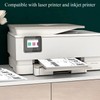 (50 Sheets, 500 Labels) Sticker Paper, 2" x 4" Shipping