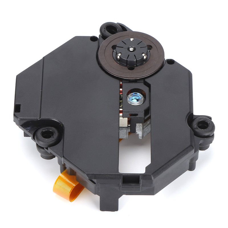 Laser Lens Optical Lens Game Machine Parts Replacement Lens for