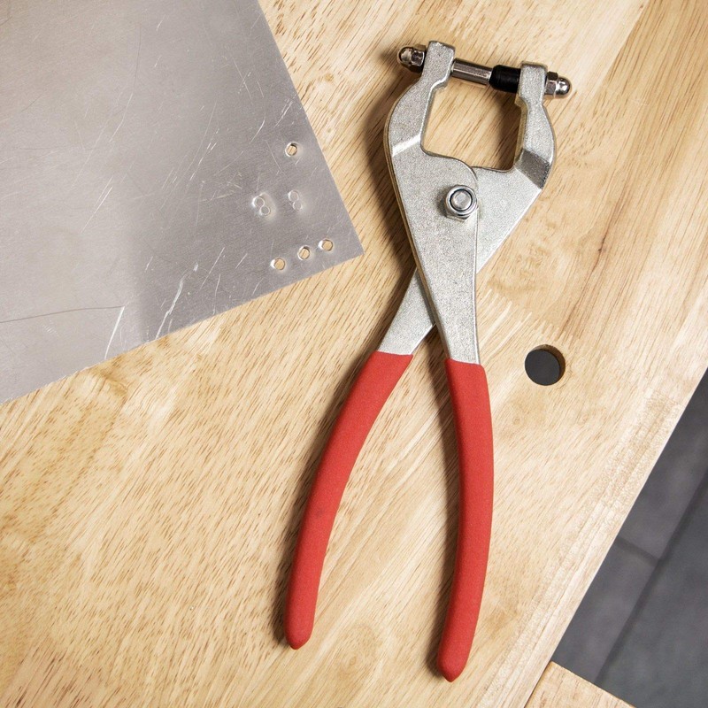 Punching Pliers 240 mm