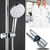 Shower Head Holders, BBLIKE Hand Shower Bracket Replacement 16-19MM Adjustable