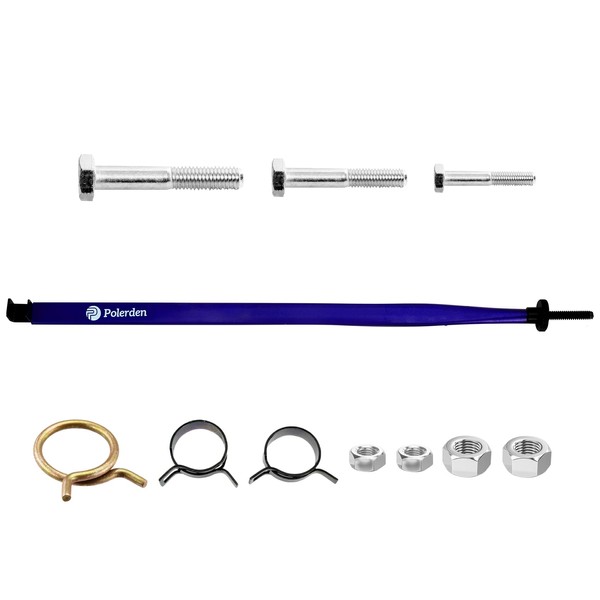 P Polerden Extension Clamps Tool Upgrade Versatile Vise Grip, Hold