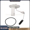 Fuel Tank Sending Unit Level Sensor Drivers Side For Infiniti