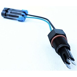 Mercury Fuel And Water Sensor - 8M0021043