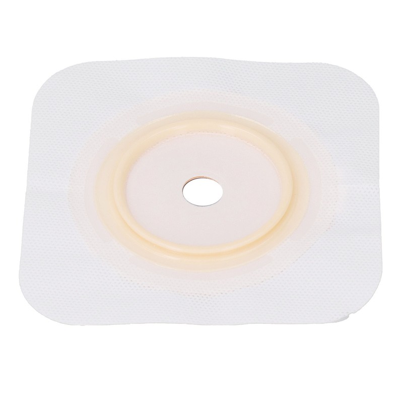 5Pcs Ostomy Barrier Ring Leakage Proof Versatile Ostomy Barrier Extender