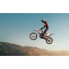 AJC Protector Google Gogles Moto Bici Scooter Ojo