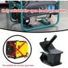 abliubale Generator Anti Vibration Rubber Mount for 2500 3000 3500