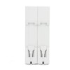 Dual Power Manual Transfer Switch, 230V AC 63A 2P MTS