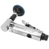 Engraving Machine 90° Bend Angle Pneumatic Grinding Polishing Tool with