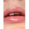 REFY Lip Gloss - Blush (Light, neutral pink) + Bonus