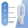 Opener Adapter for Skylight, Eyelet Adapter with Set Screw Replacement