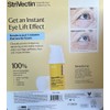 Strivectin Visible Eye Lift Hyperlift Instant Eye Fix .34 oz