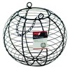 Redwood Leisure Garden Bird Hanging Nut Ball Peanut Feeder -
