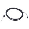 Throttle Cable 54012‑1533 High Performance Replacement for Mule 520 KAF300D