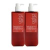 Mise-en-scène Perfect Super Rich Serum Conditioner 680ml x2 / 미쟝센 퍼펙트 슈퍼리치 세럼 컨디셔너 680ml x2