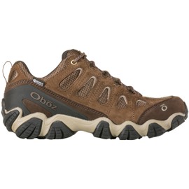 Oboz Sawtooth II Low B-Dry Walnut 11 D (M)
